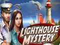 խաղ Lighthouse Mystery