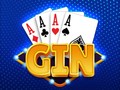 խաղ Gin Rummy