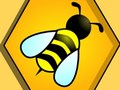 խաղ Idle Bee: Swarm Simulator