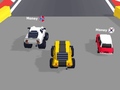 խաղ Toy Stunt Race