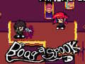 խաղ Boog A Spook