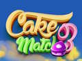 խաղ Cake Match3