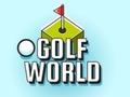 խաղ Golf World