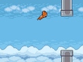 խաղ Flappy Cat