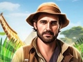 խաղ Serengeti Secrets