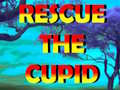խաղ Rescue The Cupid
