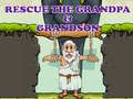 խաղ Rescue The Grandpa & Grandson