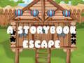 խաղ A Storybook Escape