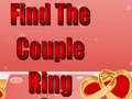 խաղ Find The Couple Ring