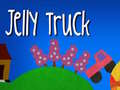 խաղ Jelly Truck