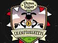 խաղ Shaun the Sheep Championsheeps