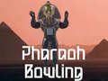 խաղ Pharaoh Bowling