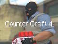 խաղ Counter Craft 4