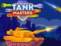 խաղ Tank Masters
