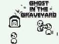 խաղ Ghost in the Backyard
