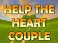 խաղ Help The Heart Couple