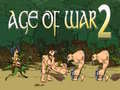 խաղ Age of War 2