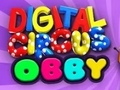 խաղ Digital Circus: Obby