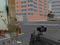խաղ Alien Assault