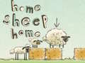 խաղ Home Sheep Home