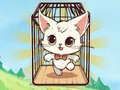 խաղ Save The Cats