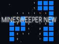 խաղ MineSweeper New