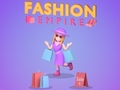 խաղ Fashion Store: Shop Tycoon