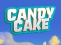 խաղ Candy Cake