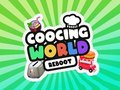 խաղ Cooking World Reborn