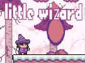 խաղ Little Wizard