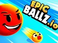 խաղ EpicBallz.io