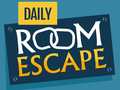 խաղ Daily Room Escape