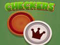 խաղ Checkers