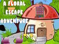 խաղ A Floral Escape Adventure