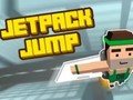 խաղ Jetpack Jump