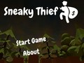 խաղ Sneaky Thief