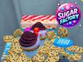 խաղ Sugar Factory