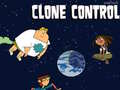 խաղ Clone Control