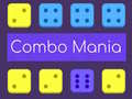 խաղ Combo Mania