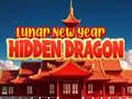 խաղ Lunar New Year Hidden Dragon