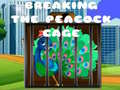 խաղ Breaking the Peacock Cage