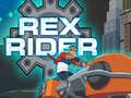 խաղ Rex Rider 