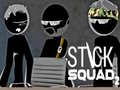 խաղ Stick Squad 2