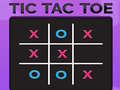 խաղ TicTacToe 