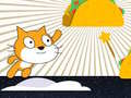 խաղ Taco Kitty