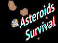 խաղ Asteroids Survival