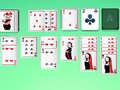 խաղ Solitaire King Game