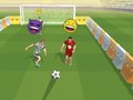 խաղ Crazy Kicker