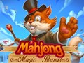 խաղ Mahjong Magic Islands
