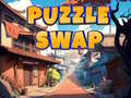 խաղ Puzzle Swap
